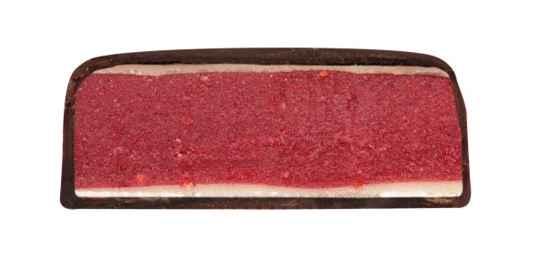 Zotter Mini Himbeeren 20g
