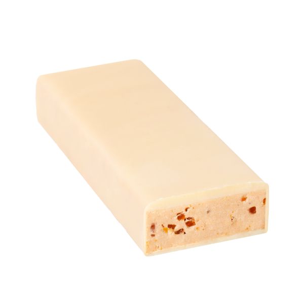 Zotter Mini "Für süsse Engerl" Weiße Schokolade mit Honig Karamell Crisp 20g