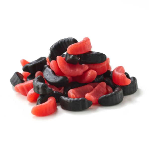 Finlandia Chili Salmiak Lakritz 100g