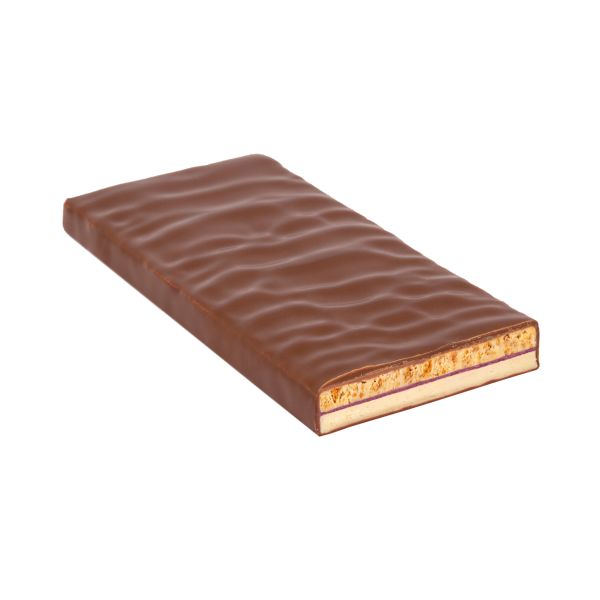 Zotter Cheesecake 70g
