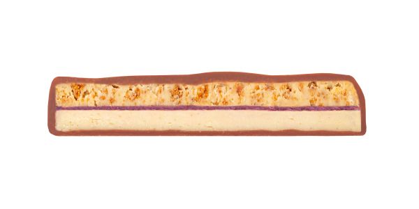 Zotter Cheesecake 70g