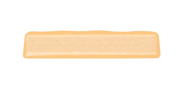 Zotter Edelnougat in Zitrone 70g
