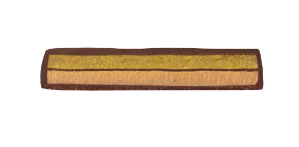 Zotter Mandarine Tonka Karamell vegan, 70g