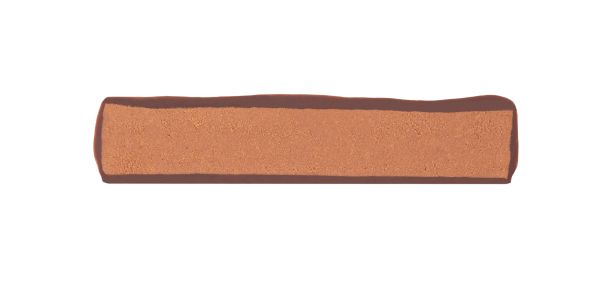 Zotter Mandel Praliné intense vegan, 70g