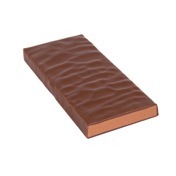 Zotter Mandel Praliné intense vegan, 70g