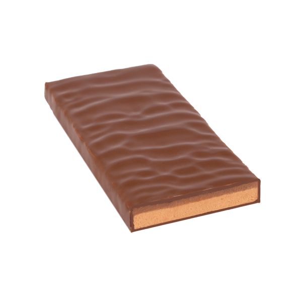 Zotter Milchschoko Mousse 70g