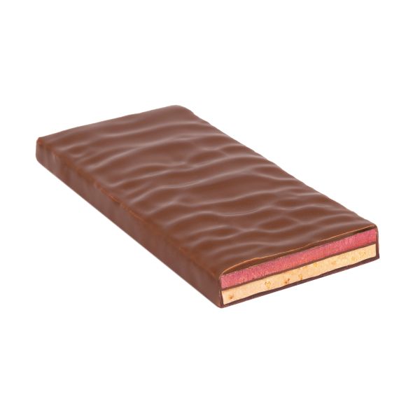 Zotter Rote Früchtchen vegan, 70g