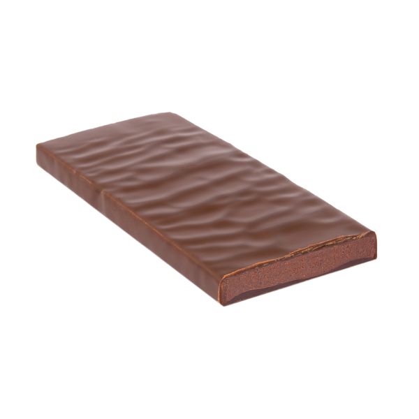 Zotter Schokomousse mit Rum 70g vegan