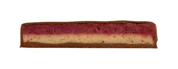 Zotter Waldbeeren mit Vanille 70g