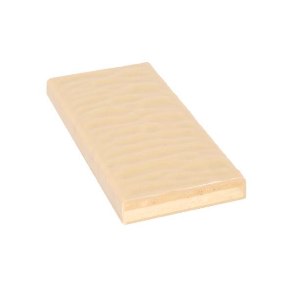 Zotter Weißes Schokomousse 70g