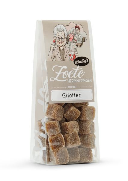 Kindly's Griotten 135g
