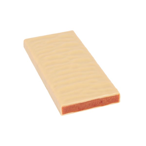 Zotter Erdbeer Hasi, 70g