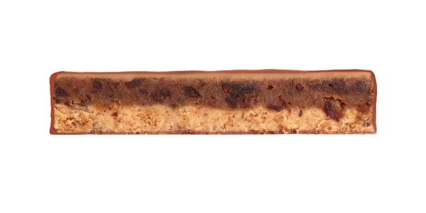 Zotter Lebkuchen und Früchte, 70g