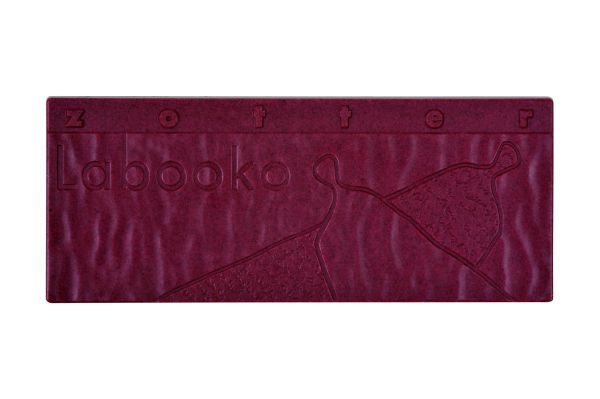 Zotter Labooko Johannisbeer, 70g