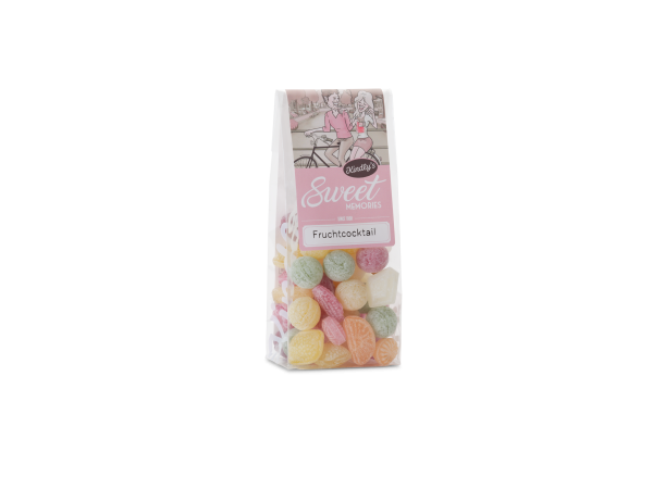 Kindly's Fruchtcocktail 150g