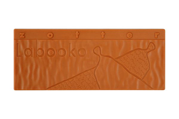 Zotter Labooko Karamell vegan 70g
