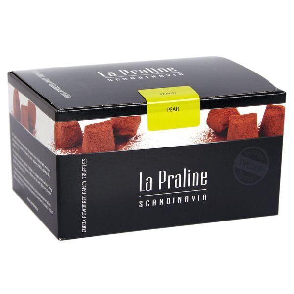 La Praline Birne 200g