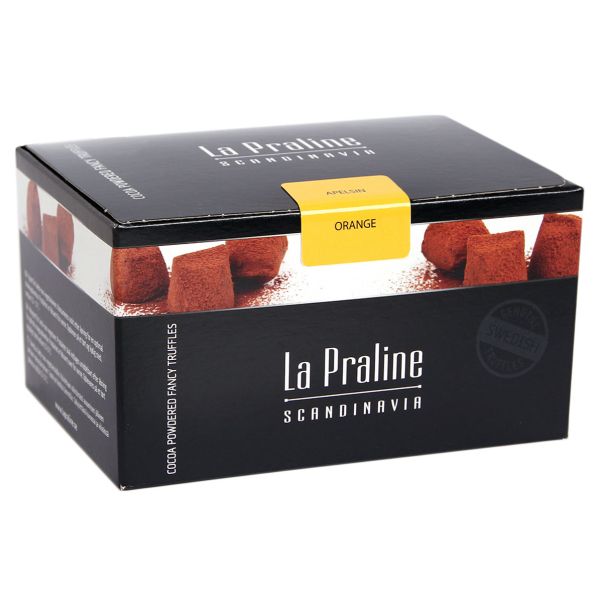 La Praline Orange 200g