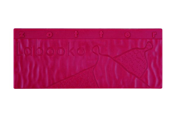 Zotter Labooko Himbeer Kokos, 70g