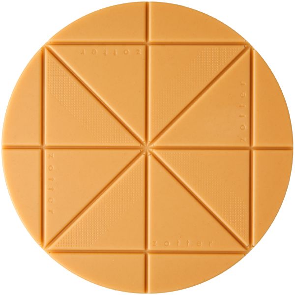 Zotter Mitzi Blue vom Weihnachtswichtel, 70g