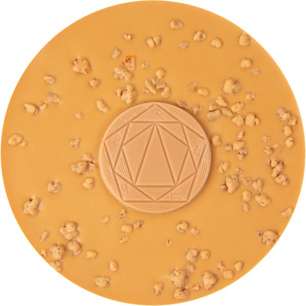 Zotter Mitzi Blue vom Weihnachtswichtel, 70g