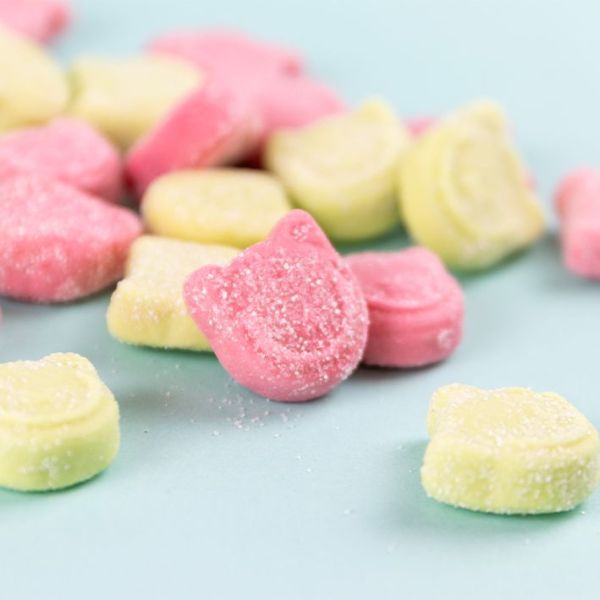 Candy Kittens SHOX Vegan 140g