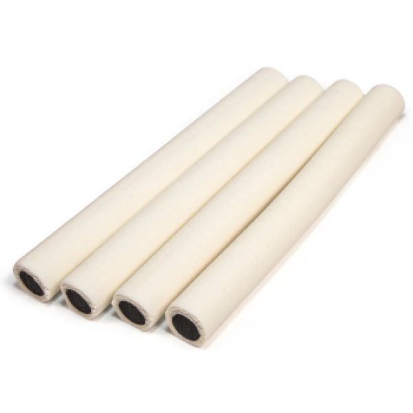 Makulaku Lakritzstangen überzogen mit Kokos 1 Stange ca. 16 cm