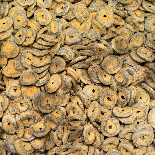 Namitupa Original Salmiac 100 g