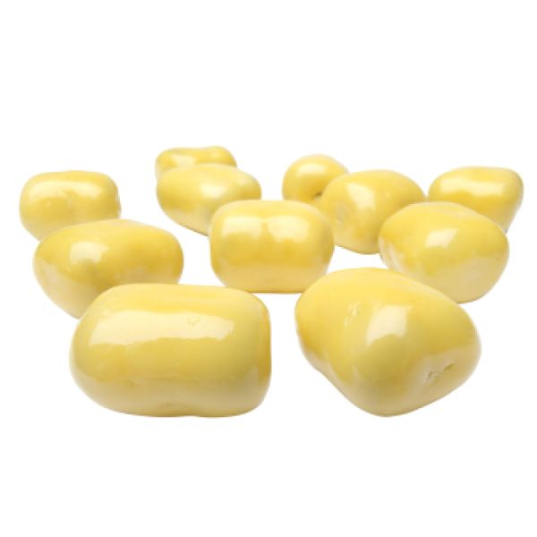 Narr Salzlakritz mit Zitrone und weißer Schokolade 150g
