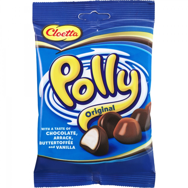 Polly Original 130g