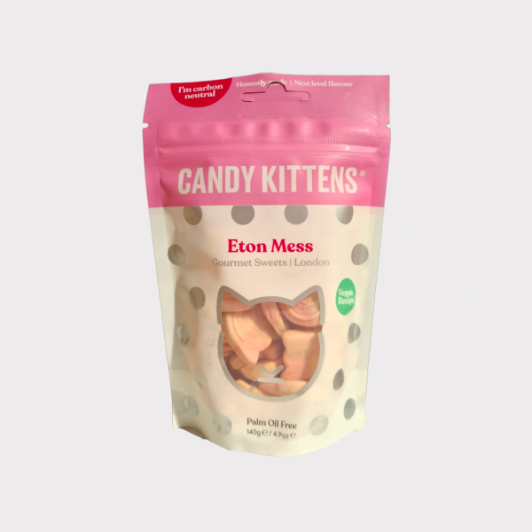 Candy Kittens Eton Mess 140g