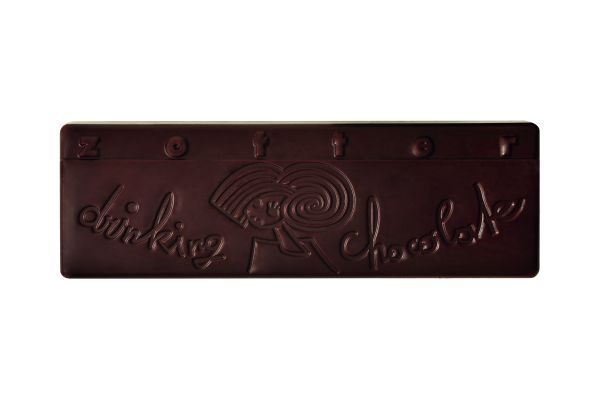 Zotter Trinkschokolade Chili Bird´s Eye 22g