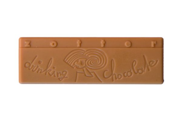 Zotter Karamell Trinkschokolade 22g