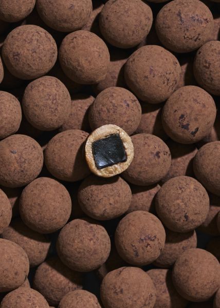 Lakrids by Bülow Double Chocolate 115g