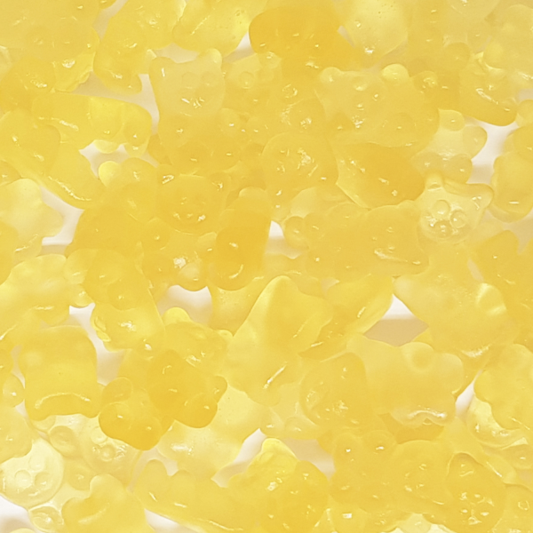 Gin Tonic Fruchtgummi 150g