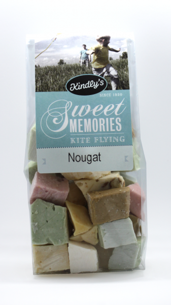 Kindly’s Nougat 160 g