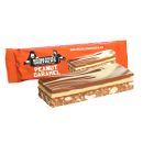 Broderick's Riegel Peanut Caramel 50 g