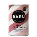 Baru Vegan Pink Chai Latte 250g