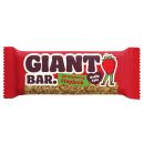 Giant Bar Flapjack mit Erdbeere 90g
