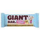 Giant Bar Flapjack Birthday Cake 100g