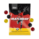 Matchday Fußball Fruchtgummi 150g