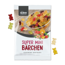 Super Mini Bärchen 150g