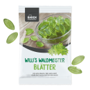 Willis's Waldmeister Blätter 150g