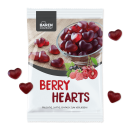 Berry Hearts Fruchtgummi 150g