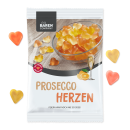Prosecco Herzen Fruchtgummi 150g