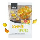 Sommer Spritz saures Fruchtgummi 150g
