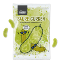 Vegane Saure Gurken Fruchtgummi 150g