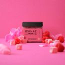 Wally and Whiz Hibiscus with Raspberry / Hibiskus mit Himbeere, veganes Weingummi 140g
