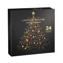 Lakrids by Bülow Adventskalender 2026