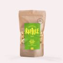 Knalle Popkorn Earl Grey Limette - Saisonal und Vegan 100g